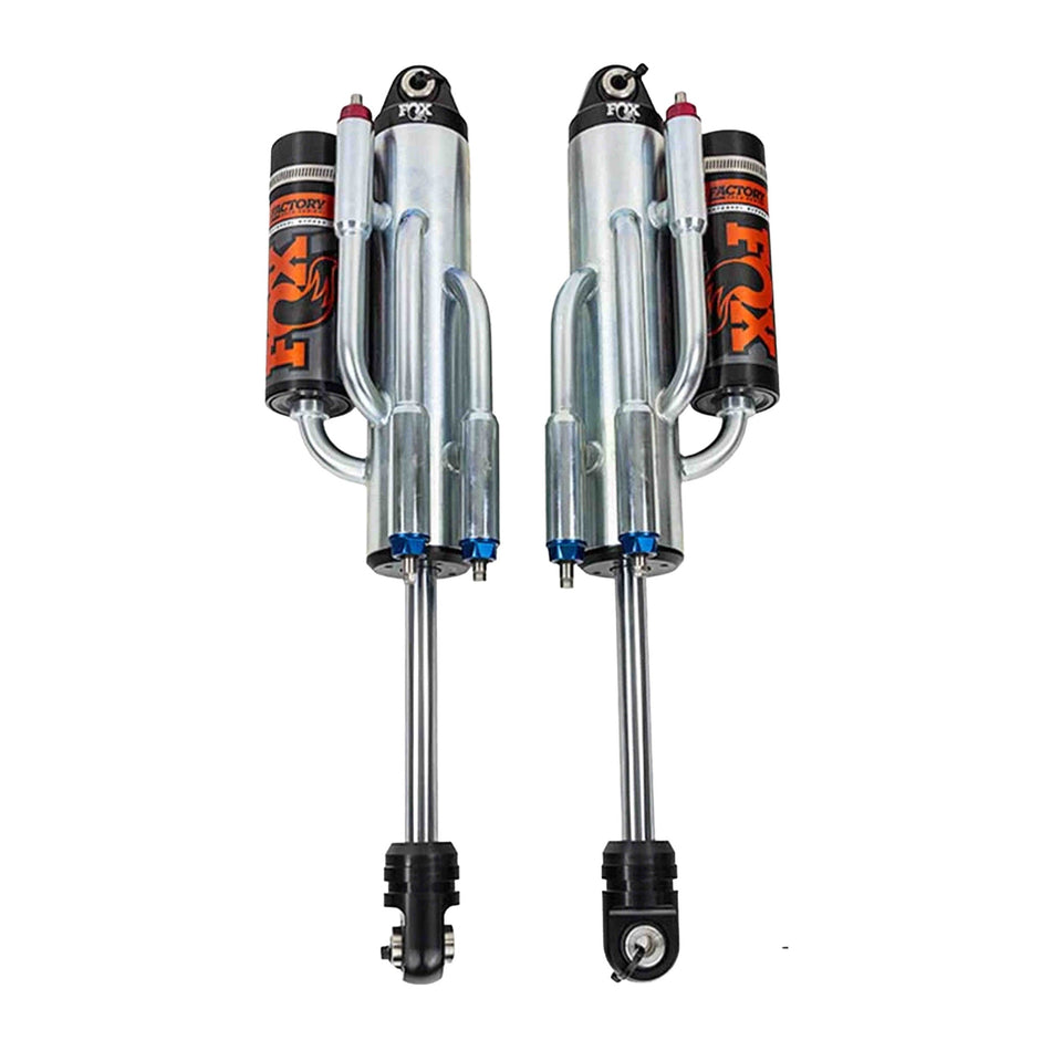 Toyota - Long Travel Spec Fox Triple Bypasses