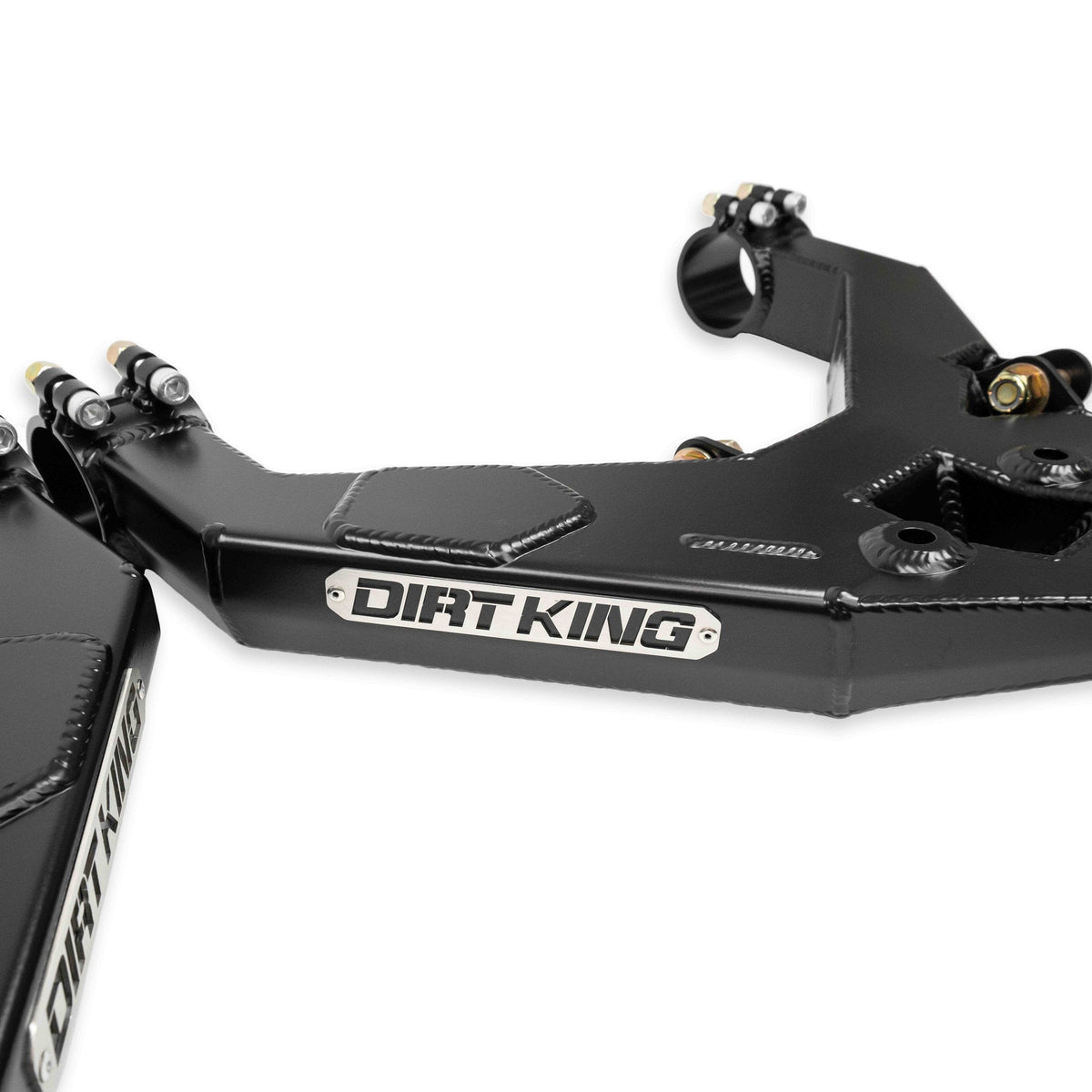 2019+ Chevy Silverado 1500 / GMC Sierra 1500 - Performance Lower Control Arms