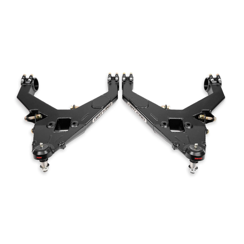 2019+ Chevy Silverado 1500 / GMC Sierra 1500 - Performance Lower Control Arms