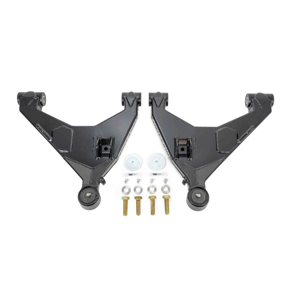 Dirt King 2005-2023 Toyota Tacoma - Performance Lower Control Arms