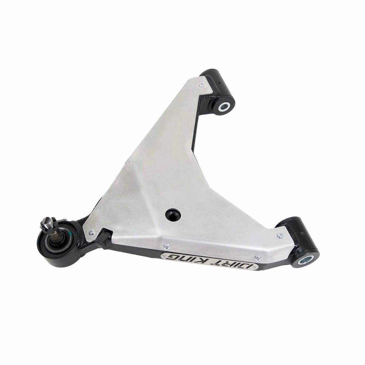 Dirt King 2005-2023 Toyota Tacoma - Performance Lower Control Arms underside