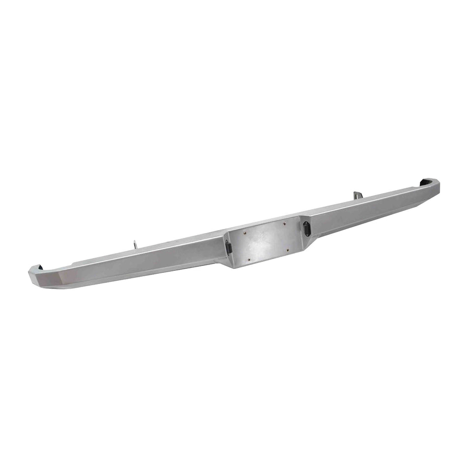 2014-2021 Toyota Tundra - Plate Rear Bumper