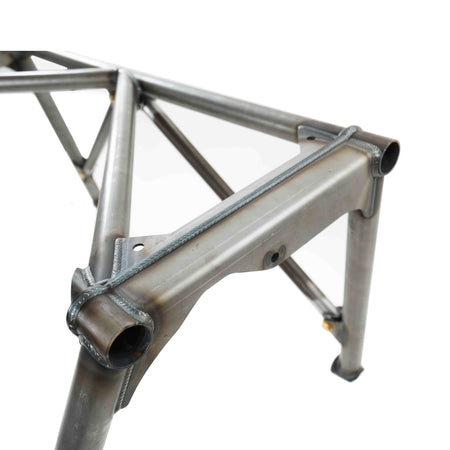 1999-2018 Chevy Silverado / GMC Sierra - Prefab Bed Cage