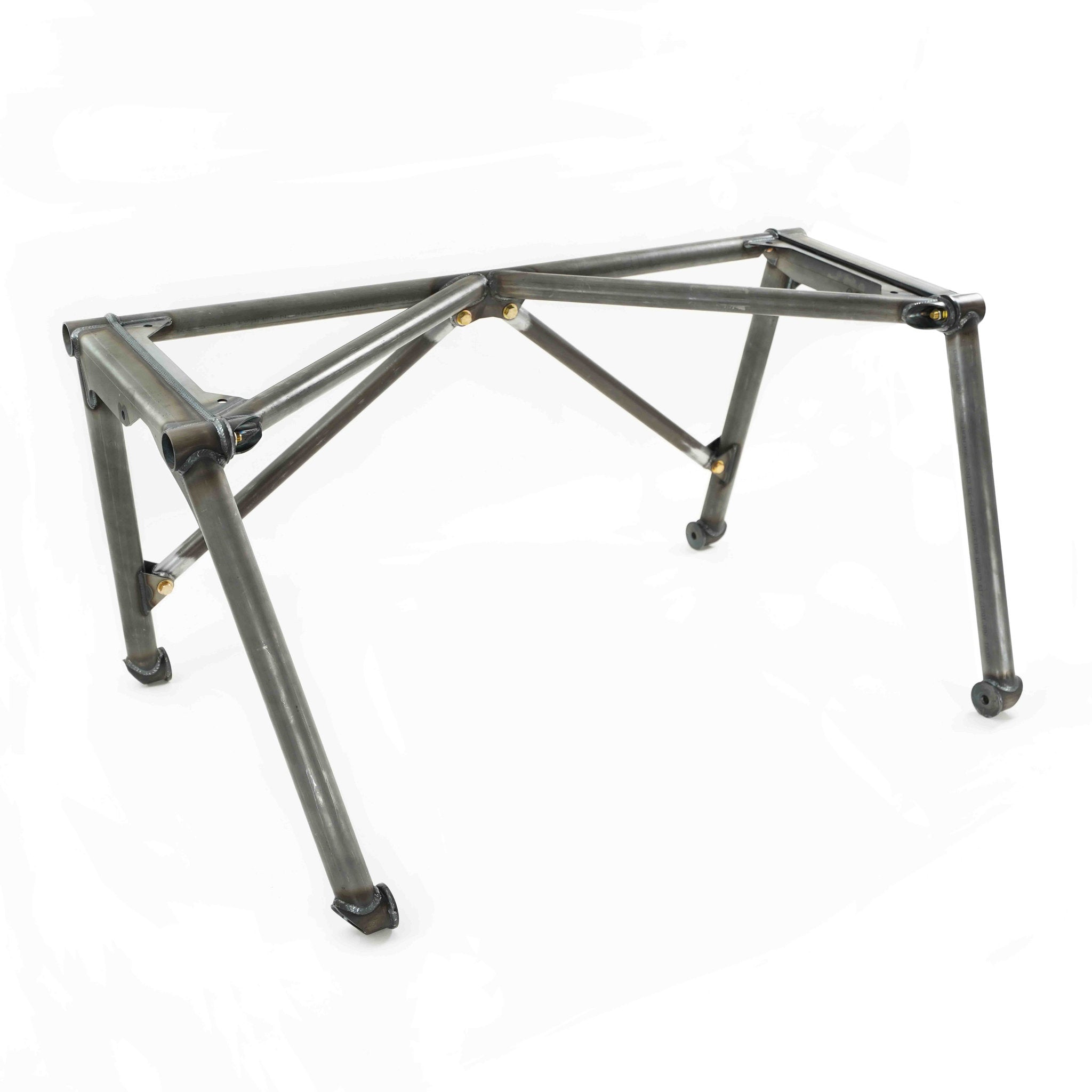 1999-2018 Chevy Silverado / GMC Sierra - Prefab Bed Cage