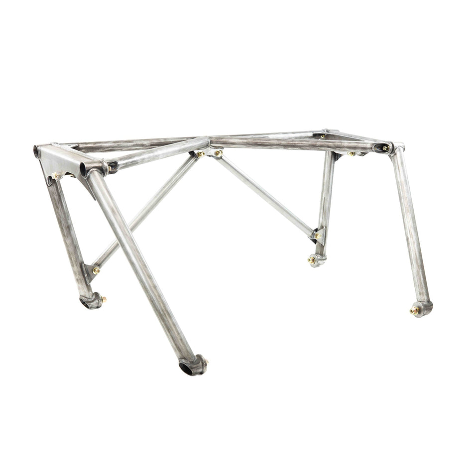 2015-2020 Ford F-150 / 2017-2020 Ford Raptor - Prefab Bed Cage