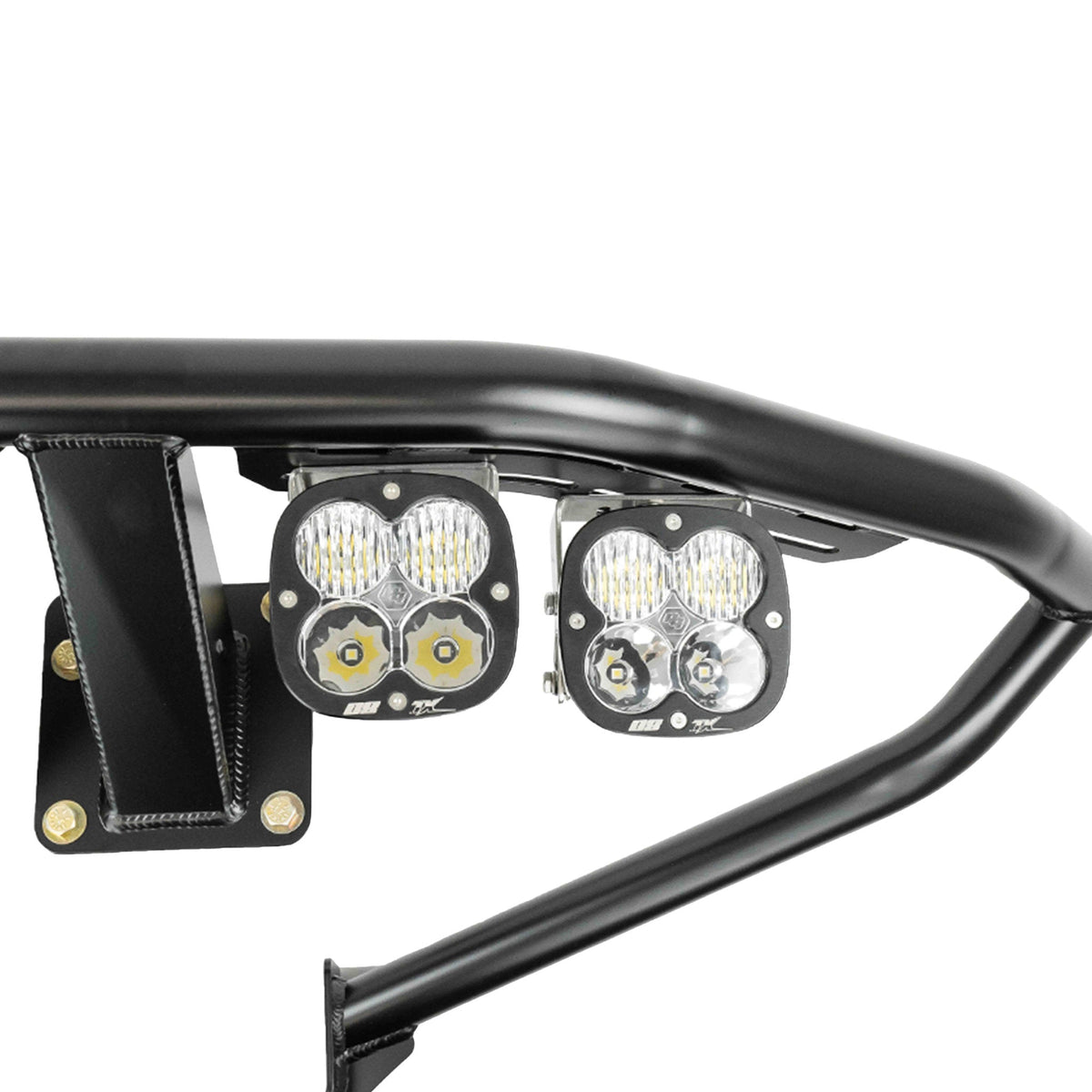 2009-2018 Ram 1500 - Prerunner Front Bumper