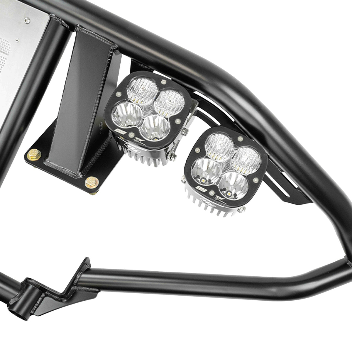 2009-2018 Ram 1500 - Prerunner Front Bumper