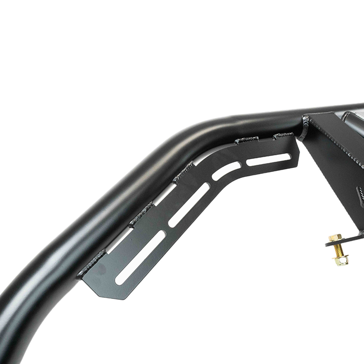 2009-2018 Ram 1500 - Prerunner Front Bumper