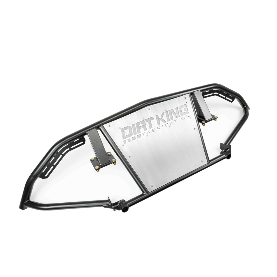 2009-2018 Ram 1500 - Prerunner Front Bumper