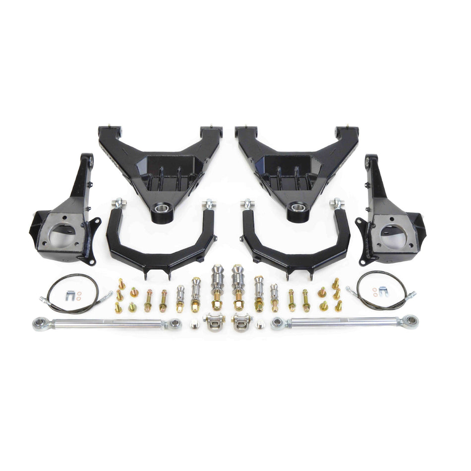 2009-2018 Ram 1500 2WD - Long Travel Race Kit