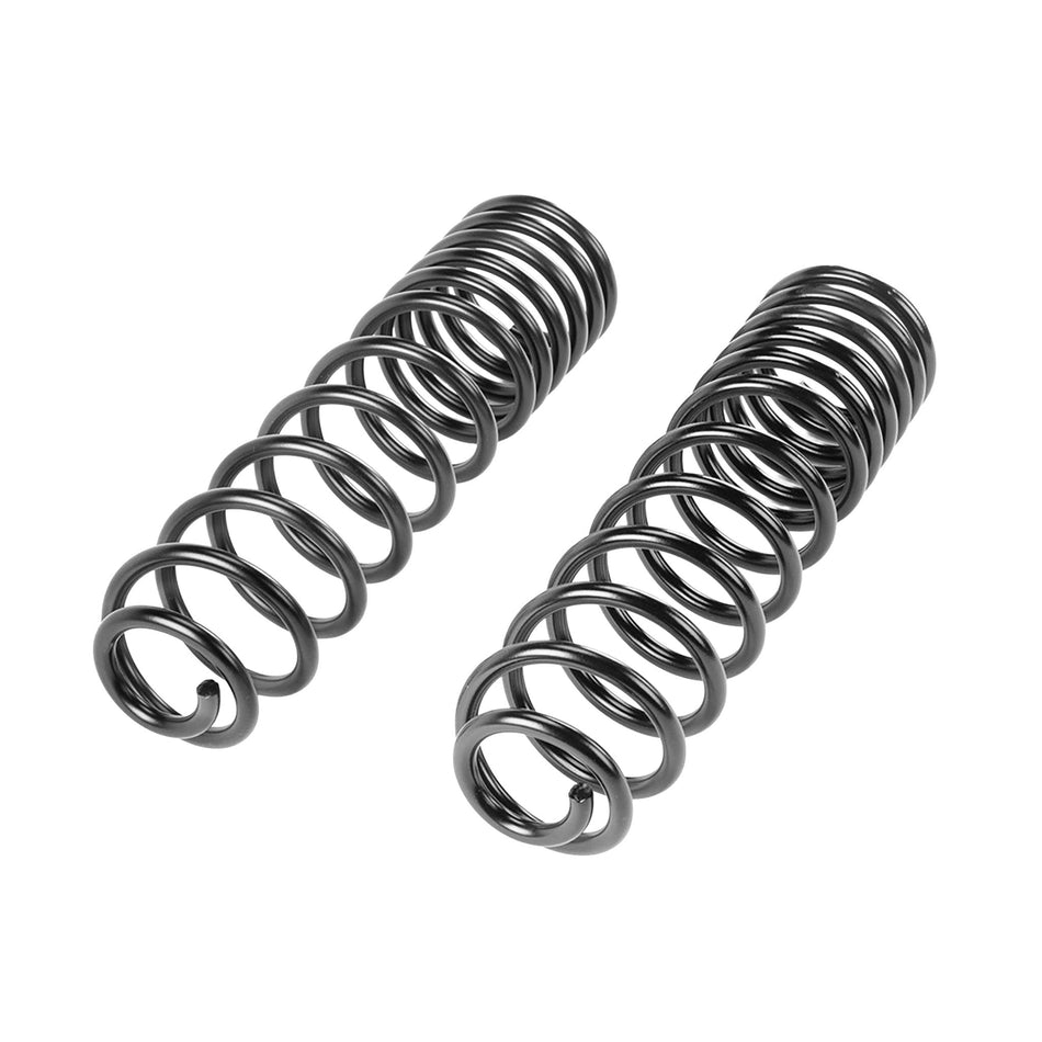2009-2018 Ram 2WD / 4WD - Rear Multi-Rate Coils
