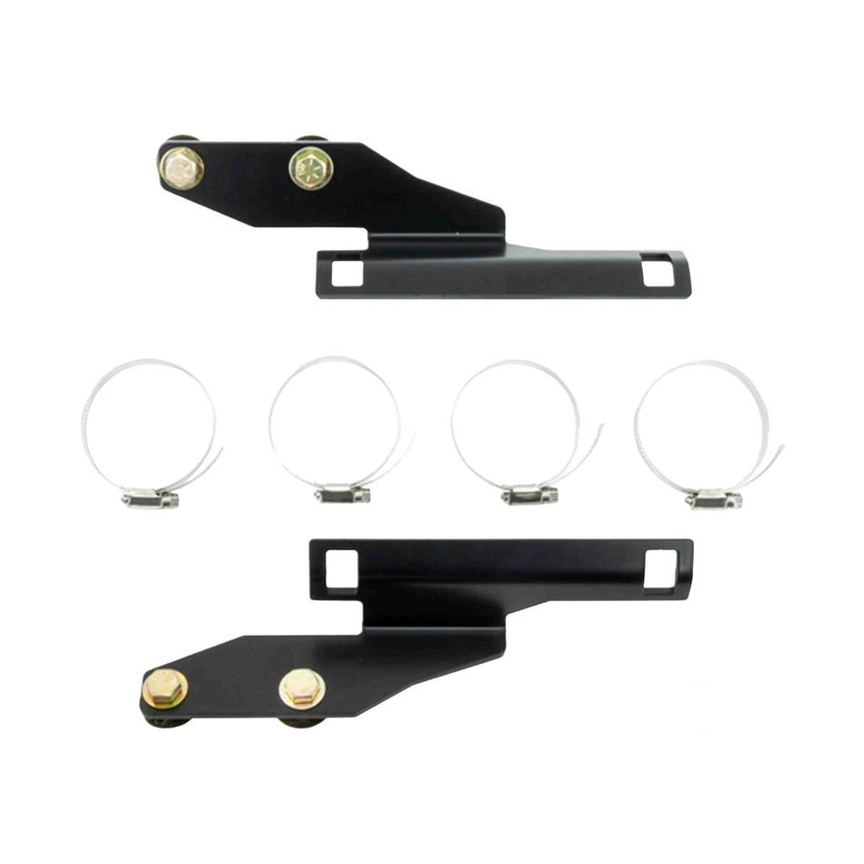 2009-2014 Ford F-150 2WD / 4WD - Bolt on Reservoir Mounts