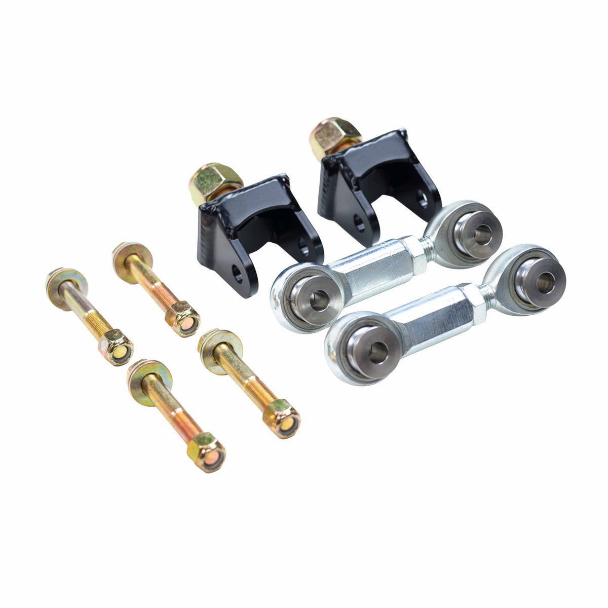 2004-2020 Ford F-150 - Sway Bar Kit
