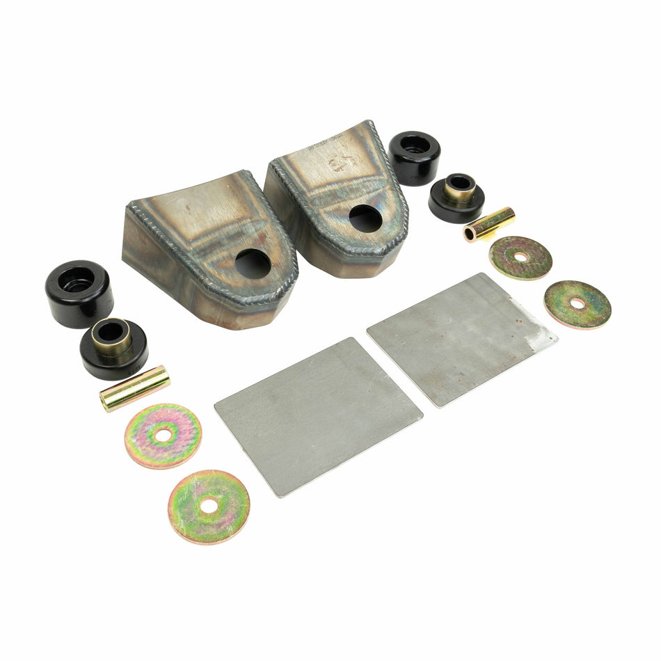 2005-2023 Tacoma -  Body Mount Relocation