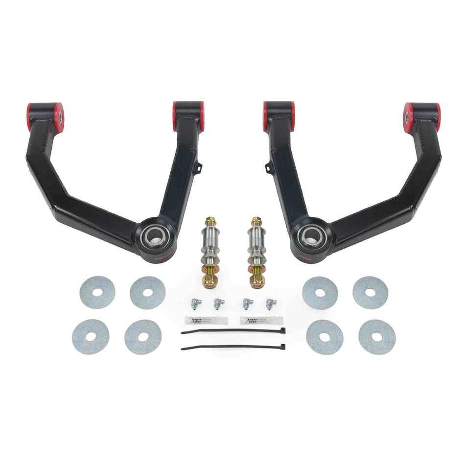 2007-2021 Toyota Tundra - Boxed Upper Control Arms