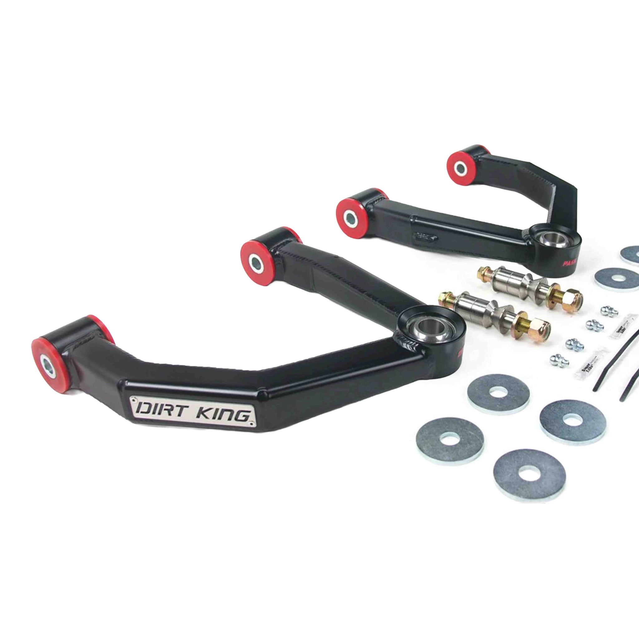 2007-2021 Toyota Tundra - Boxed Upper Control Arms