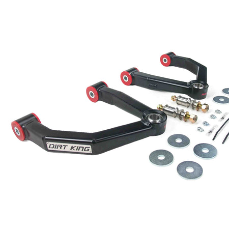 2007-2021 Toyota Tundra - Boxed Upper Control Arms
