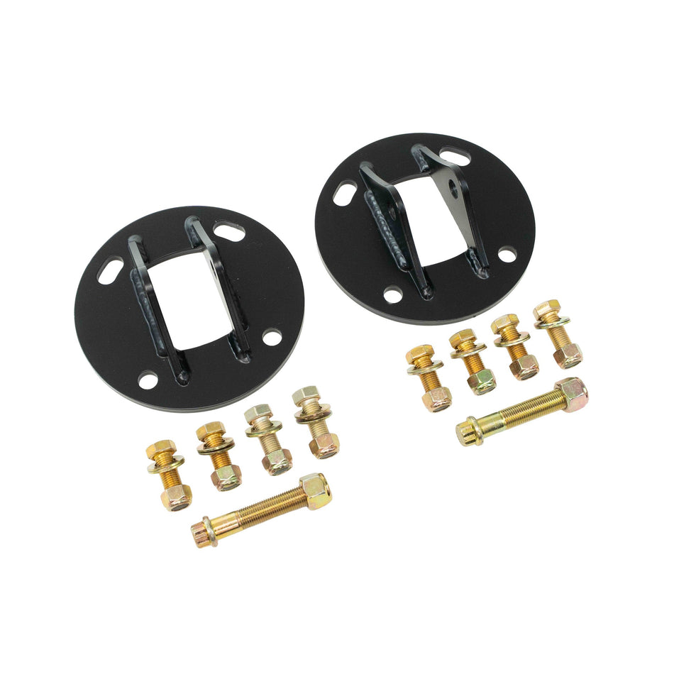 2007-2021 Toyota Tundra - Coil Bucket Shock Mounts