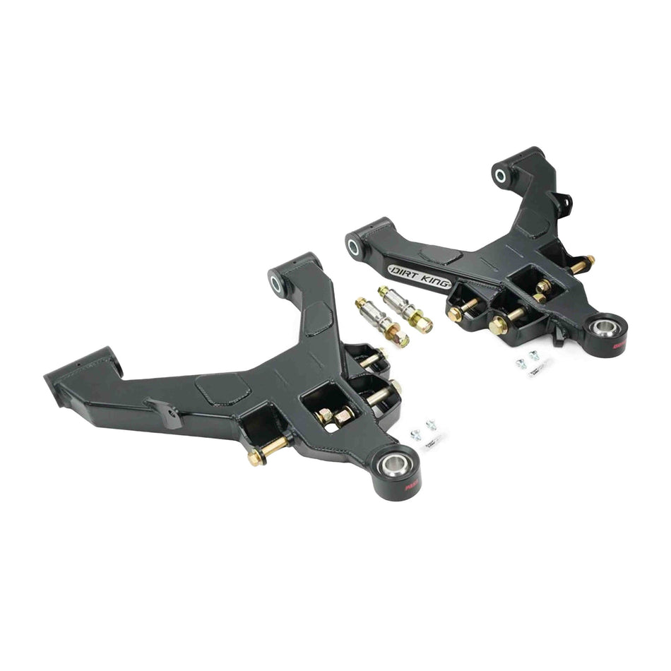 2007-2021 Toyota Tundra - Performance Lower Control Arms