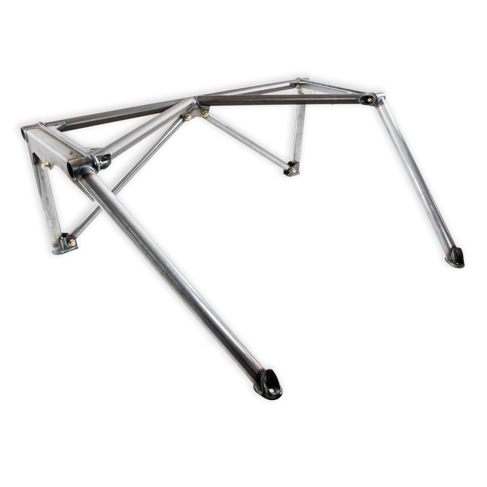 2007-2021 Toyota Tundra - Prefab Bed Cage