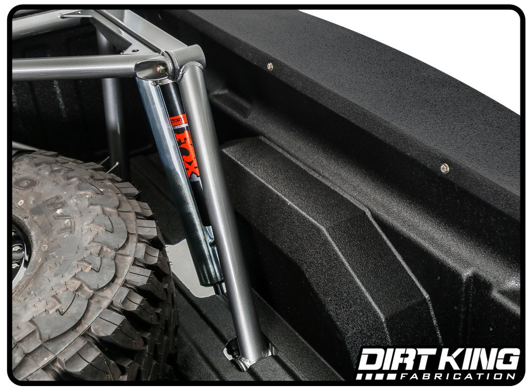 1999-2018 Chevy Silverado / GMC Sierra - Prefab Bed Cage