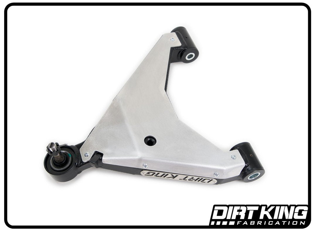 2005-2015 Toyota Tacoma - Performance Lower Control Arms