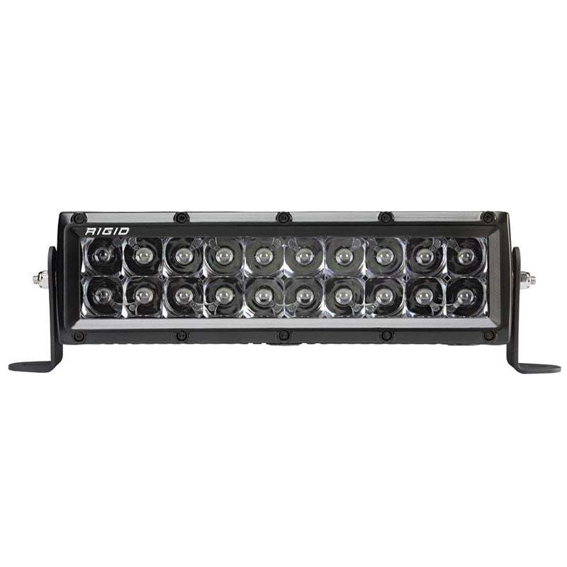 E-Series PRO Midnight Edition LED Light - Spot Optic