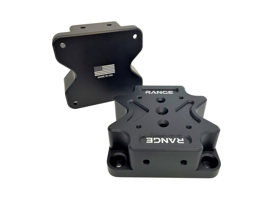 Ford Box Link Replacement Base (1 Pair)