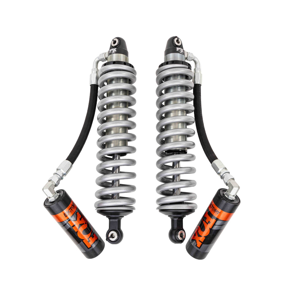 Chevy Silverado / GMC Sierra - Long Travel Fox Spec Coilovers