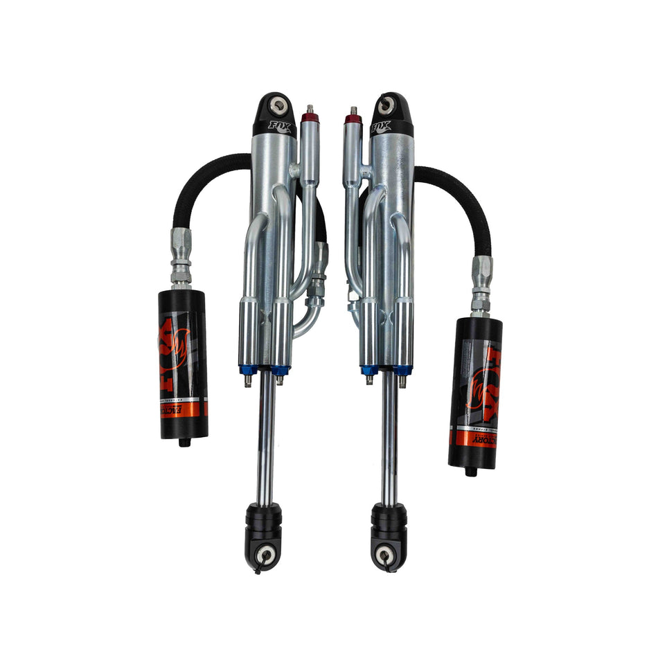 Chevy / GMC - Long Travel Spec Fox Triple Bypasses