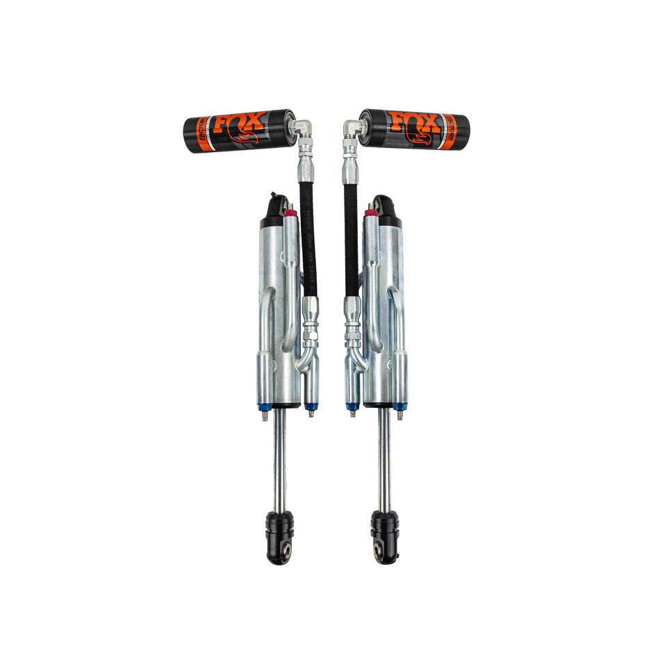 Chevy / GMC - Long Travel Spec Fox Triple Bypasses