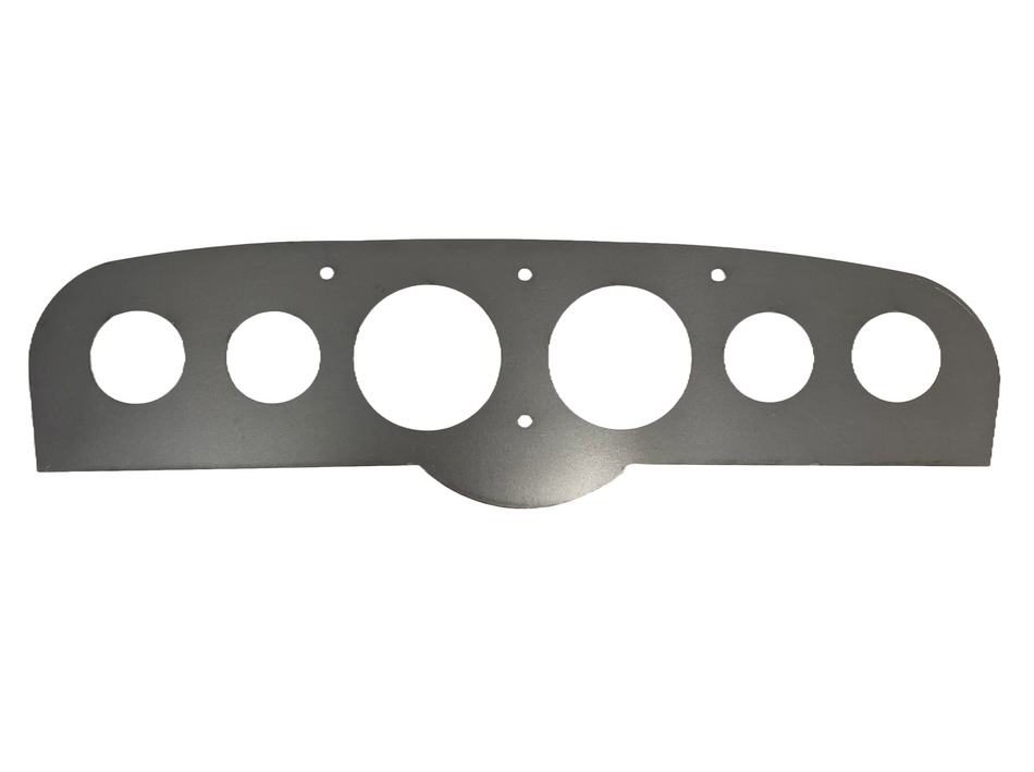 1961-1966 F-100 and F-250 Dash Insert