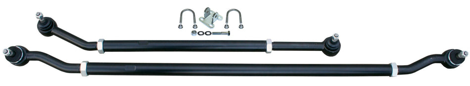 JK Currectlync Modular Extreme Duty Steering System