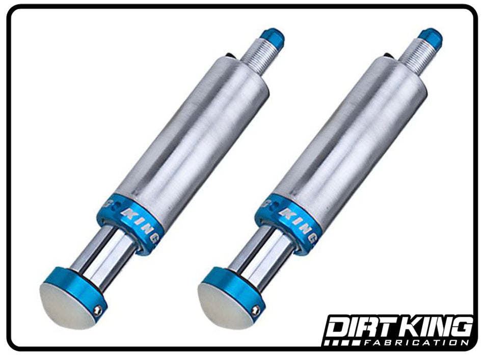 King 2.5 x 2.5 Bump Stops