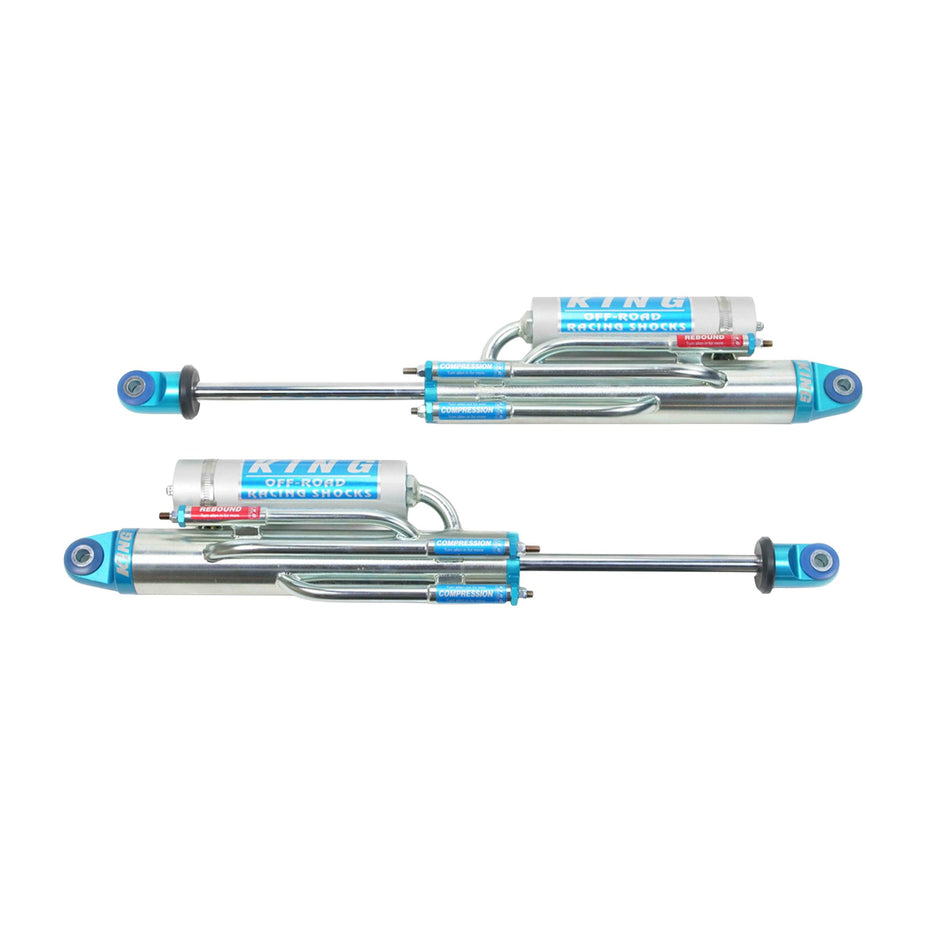 Dodge Ram / TRX - Long Travel Spec Rear Bypasses