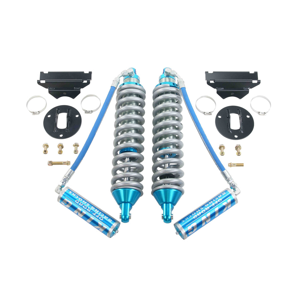 Chevy Silverado / GMC Sierra 1500 - Long Travel Spec Coilovers