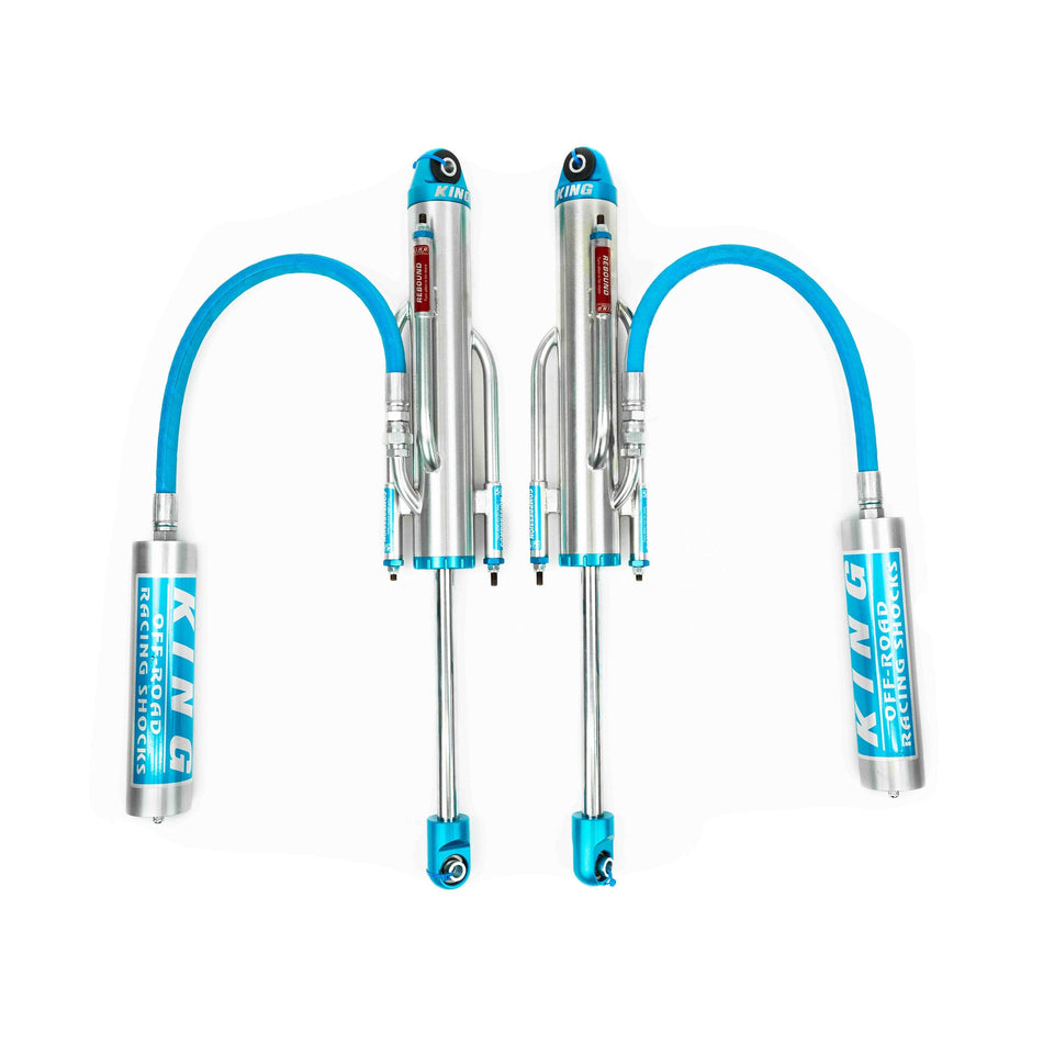 Chevy / GMC - Race Kit Spec King Triple Bypasses