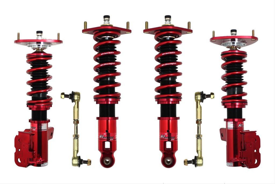 N1 Type ExV Damper - 2013+ Scion FR-S / Toyota 86 / Subaru BRZ (269AT090)
