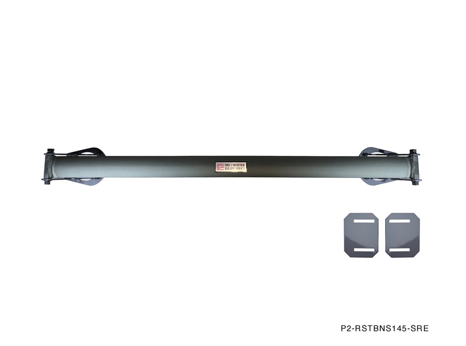Nissan s14 240sx Rear Strut Brace (P2-RSTBNS145-SRE)