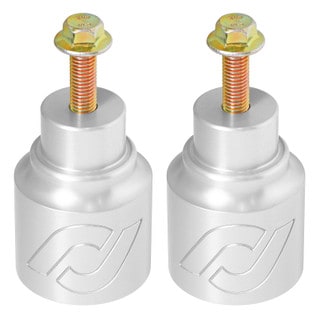 Front Bump Stop Kit (2 in.) - Jeep Wrangler Gladiator JL/JT/JK