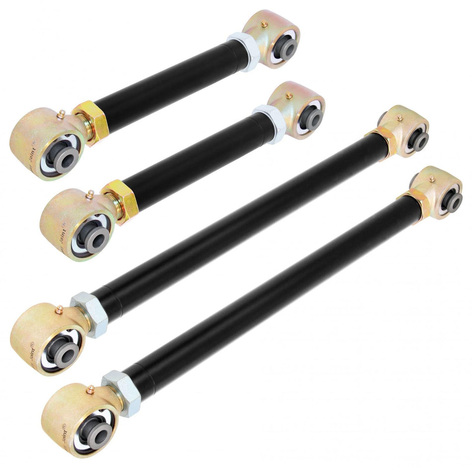 Johnny Joint Rear Control Arm Set - 2021-Up Ford Bronco