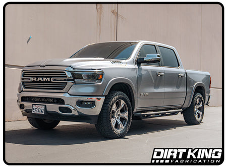 2009-2025 Ram 1500 - 4130 Upper Control Arms