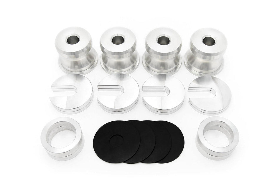 SPL Part Solid Subframe Bushings Z32/R32/R33/R34