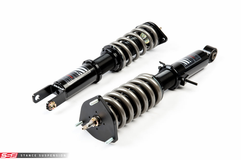 Stance XR1 Coilovers - Nissan Z 2023+