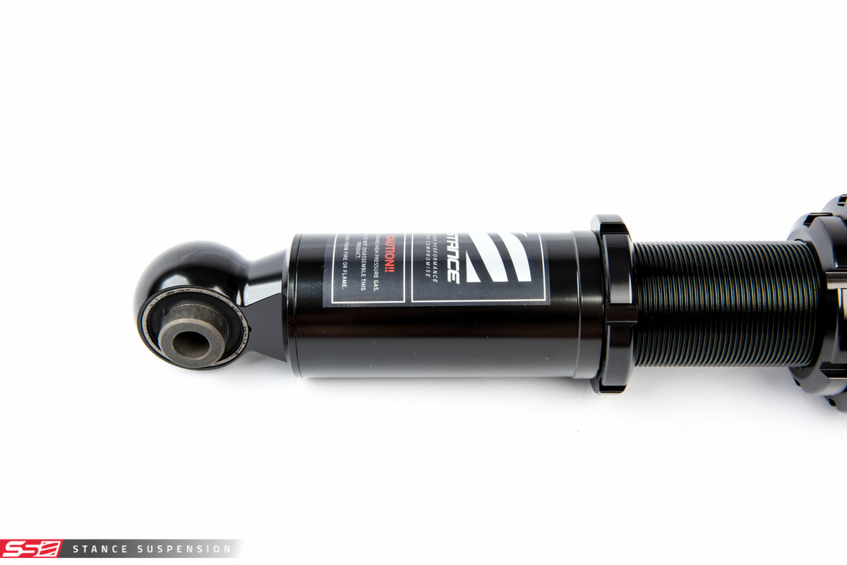 Stance XR1 Coilovers - Toyota Supra MK4 JZA80 '93-98