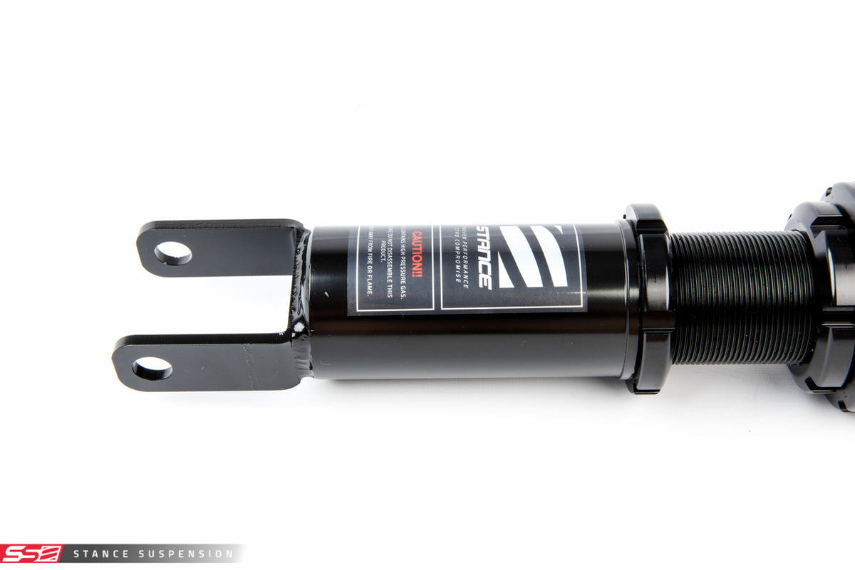 Stance XR1 Coilovers - Toyota Supra MK4 JZA80 '93-98