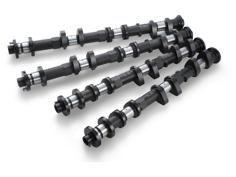 Tomei Camshaft Set Poncam VR38DETT 258/266-10.30