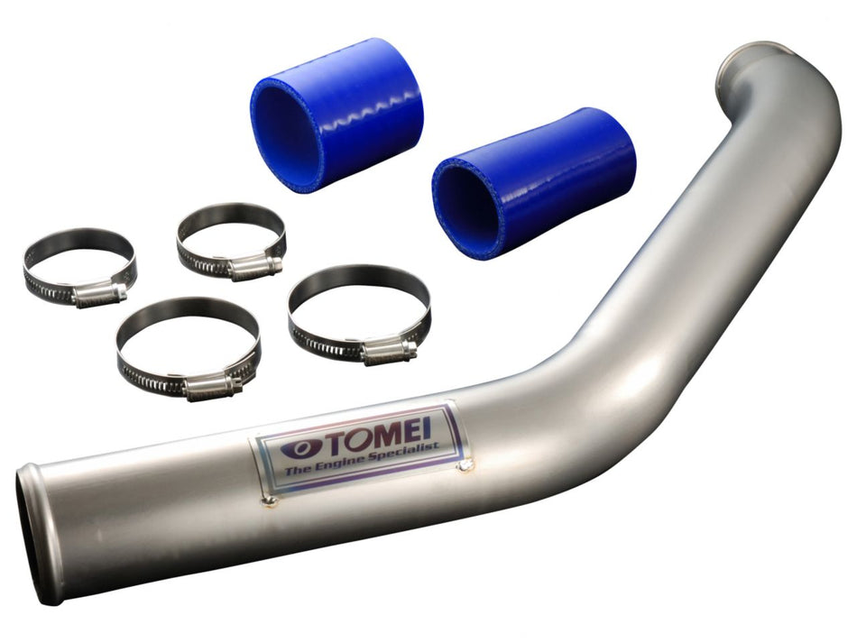 Tomei Titanium Air Intake Pipe 4b11 Evo10 (Previous Part Number 451001)