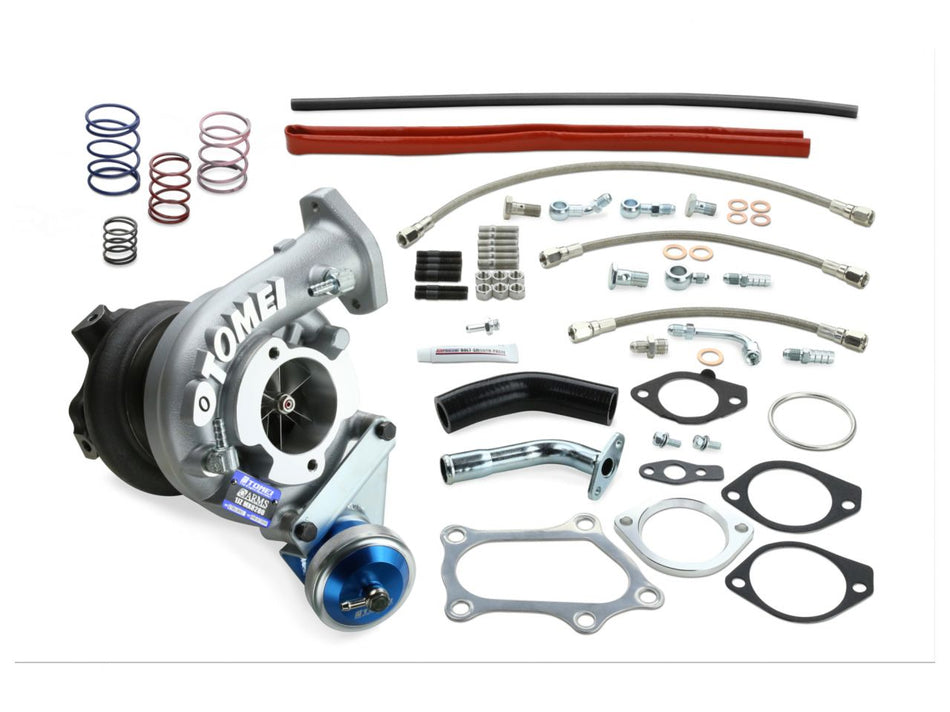 Tomei Stroker Kit VR38DETT 4.1