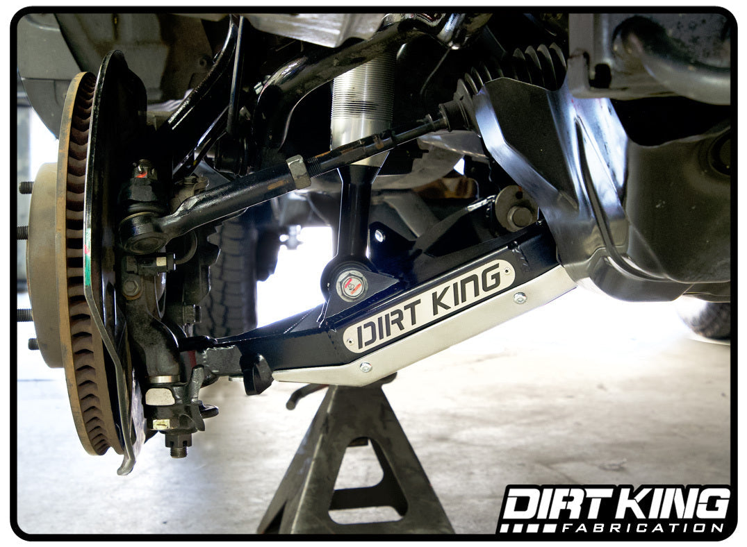 2003-2009 Toyota 4Runner / 2007-2009 Toyota FJ Cruiser - Performance Lower Control Arms